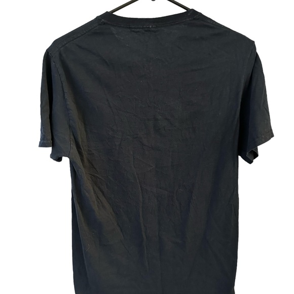 Tupac Keep Ya Head Up Graphic T-shirt Men’s Small EUC - Picture 3 of 4